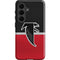 NFL Atlanta Falcons Vintage Galaxy S26 Plus Impact Case