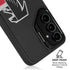 NFL Atlanta Falcons Vintage Galaxy S26 Plus Kickstand Case