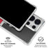 NFL Atlanta Falcons Vintage Galaxy S26 Ultra Clear Case