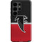 NFL Atlanta Falcons Vintage Galaxy S26 Ultra Impact Case