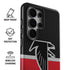 NFL Atlanta Falcons Vintage Galaxy S26 Ultra Impact Case
