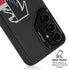 NFL Atlanta Falcons Vintage Galaxy S26 Ultra Kickstand Case