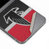 NFL Atlanta Falcons Vintage Galaxy Z Flip6 Skin