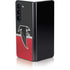NFL Atlanta Falcons Vintage Galaxy Z Fold5 5G Skin