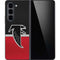 NFL Atlanta Falcons Vintage Galaxy Z Fold5 5G Skin