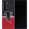 NFL Atlanta Falcons Vintage Galaxy Z Fold6 Skin