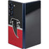 NFL Atlanta Falcons Vintage Galaxy Z Fold6 Skin