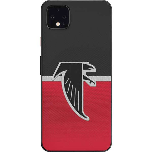 NFL Atlanta Falcons Vintage Google Pixel 4 XL Skin