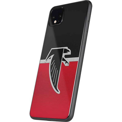 NFL Atlanta Falcons Vintage Google Pixel 4 XL Skin