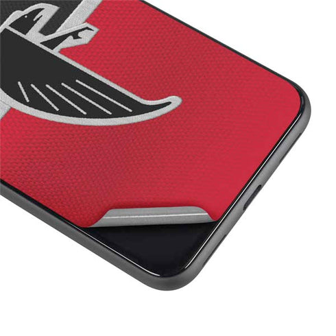 NFL Atlanta Falcons Vintage Google Pixel 4 XL Skin