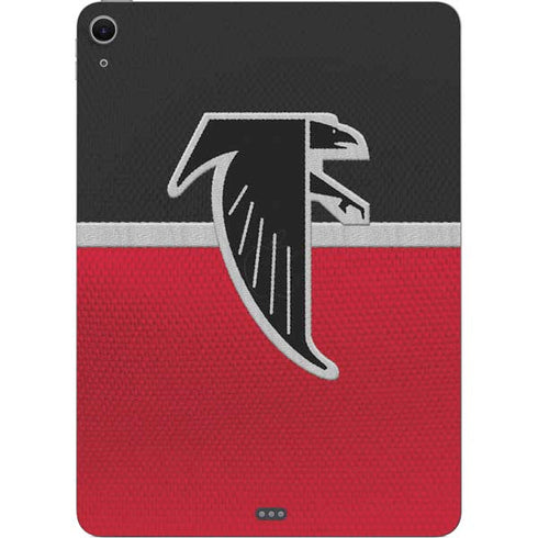 NFL Atlanta Falcons Vintage Apple iPad Air Skin