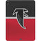 NFL Atlanta Falcons Vintage Apple iPad Air Skin