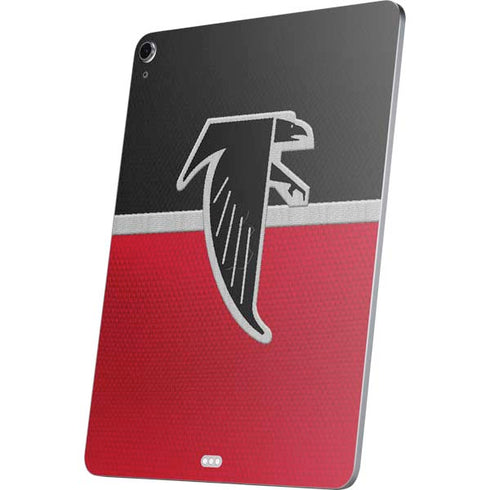 NFL Atlanta Falcons Vintage Apple iPad Air Skin