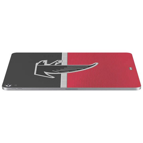 NFL Atlanta Falcons Vintage Apple iPad Air Skin