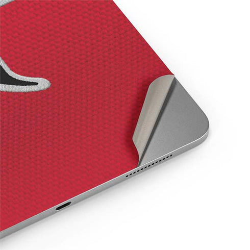 NFL Atlanta Falcons Vintage Apple iPad Air Skin