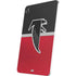 NFL Atlanta Falcons Vintage iPad Pro 13in M4 (2024) Skin