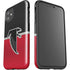 NFL Atlanta Falcons Vintage iPhone 11 Impact Case