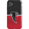 NFL Atlanta Falcons Vintage iPhone 11 Impact Case