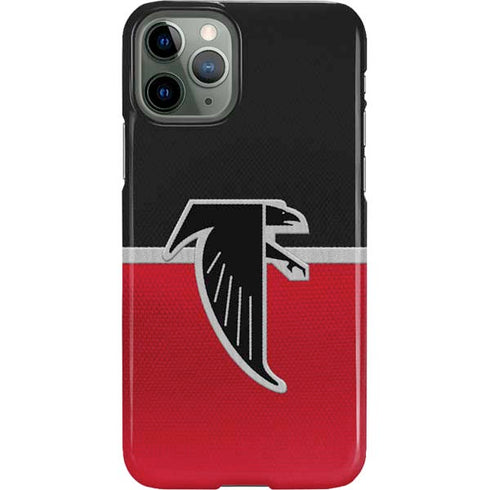 NFL Atlanta Falcons Vintage iPhone 11 Pro Lite Case
