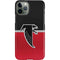 NFL Atlanta Falcons Vintage iPhone 11 Pro Lite Case