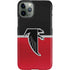 NFL Atlanta Falcons Vintage iPhone 11 Pro Lite Case