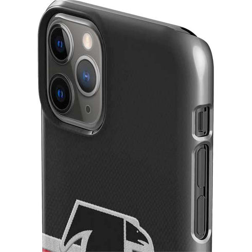 NFL Atlanta Falcons Vintage iPhone 11 Pro Lite Case