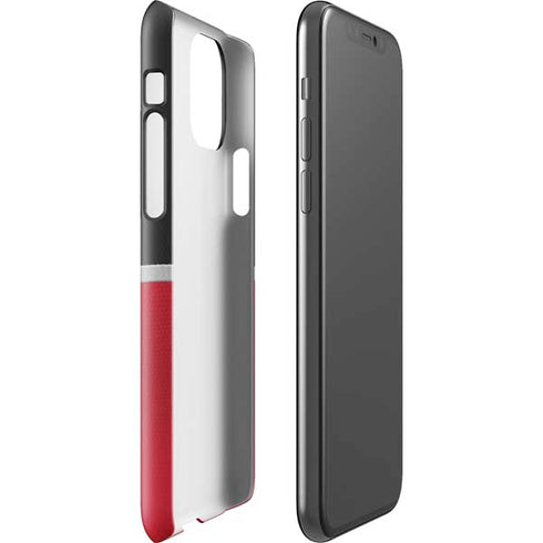 NFL Atlanta Falcons Vintage iPhone 11 Pro Lite Case