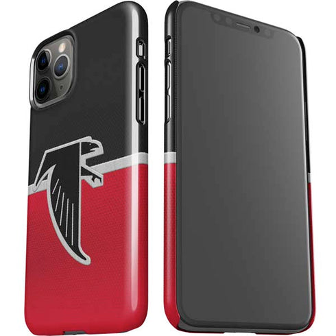 NFL Atlanta Falcons Vintage iPhone 11 Pro Lite Case
