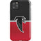 NFL Atlanta Falcons Vintage iPhone 11 Pro Max Impact Case