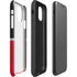 NFL Atlanta Falcons Vintage iPhone 11 Pro Max Impact Case