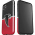 NFL Atlanta Falcons Vintage iPhone 11 Pro Max Impact Case