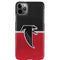 NFL Atlanta Falcons Vintage iPhone 11 Pro Max Lite Case