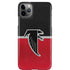 NFL Atlanta Falcons Vintage iPhone 11 Pro Max Lite Case