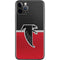 NFL Atlanta Falcons Vintage iPhone 11 Pro Skin