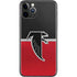 NFL Atlanta Falcons Vintage iPhone 11 Pro Skin