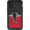 NFL Atlanta Falcons Vintage iPhone 11 Pro Waterproof Case