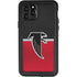 NFL Atlanta Falcons Vintage iPhone 11 Pro Waterproof Case
