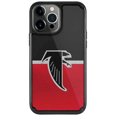 NFL Atlanta Falcons Vintage iPhone Cases