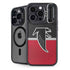 NFL Atlanta Falcons Vintage iPhone 13 Pro Max Kickstand Case