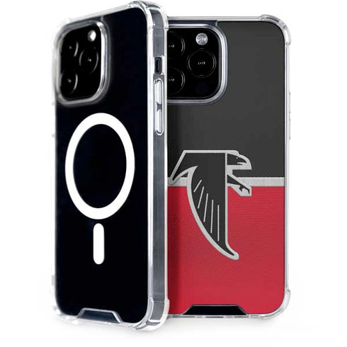 NFL Atlanta Falcons Vintage iPhone Cases