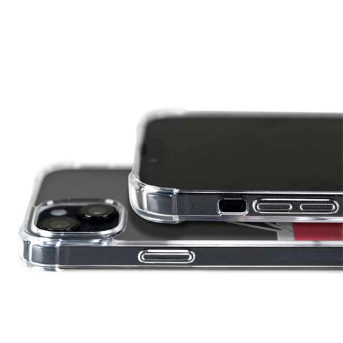 NFL Atlanta Falcons Vintage iPhone 14 MagSafe Case
