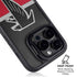 NFL Atlanta Falcons Vintage iPhone 14 Pro Kickstand Case