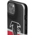 NFL Atlanta Falcons Vintage iPhone 15 Impact Case