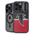NFL Atlanta Falcons Vintage iPhone 15 Pro Max Kickstand Case
