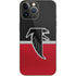 NFL Atlanta Falcons Vintage iPhone 15 Pro Max Skin