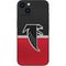 NFL Atlanta Falcons Vintage iPhone 15 Skin