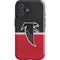 NFL Atlanta Falcons Vintage iPhone 16 Plus Impact Case