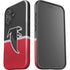 NFL Atlanta Falcons Vintage iPhone 16 Plus Impact Case