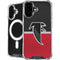 NFL Atlanta Falcons Vintage iPhone 16 Plus MagSafe Case
