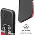 NFL Atlanta Falcons Vintage iPhone 16 Plus Magsafe Impact Case